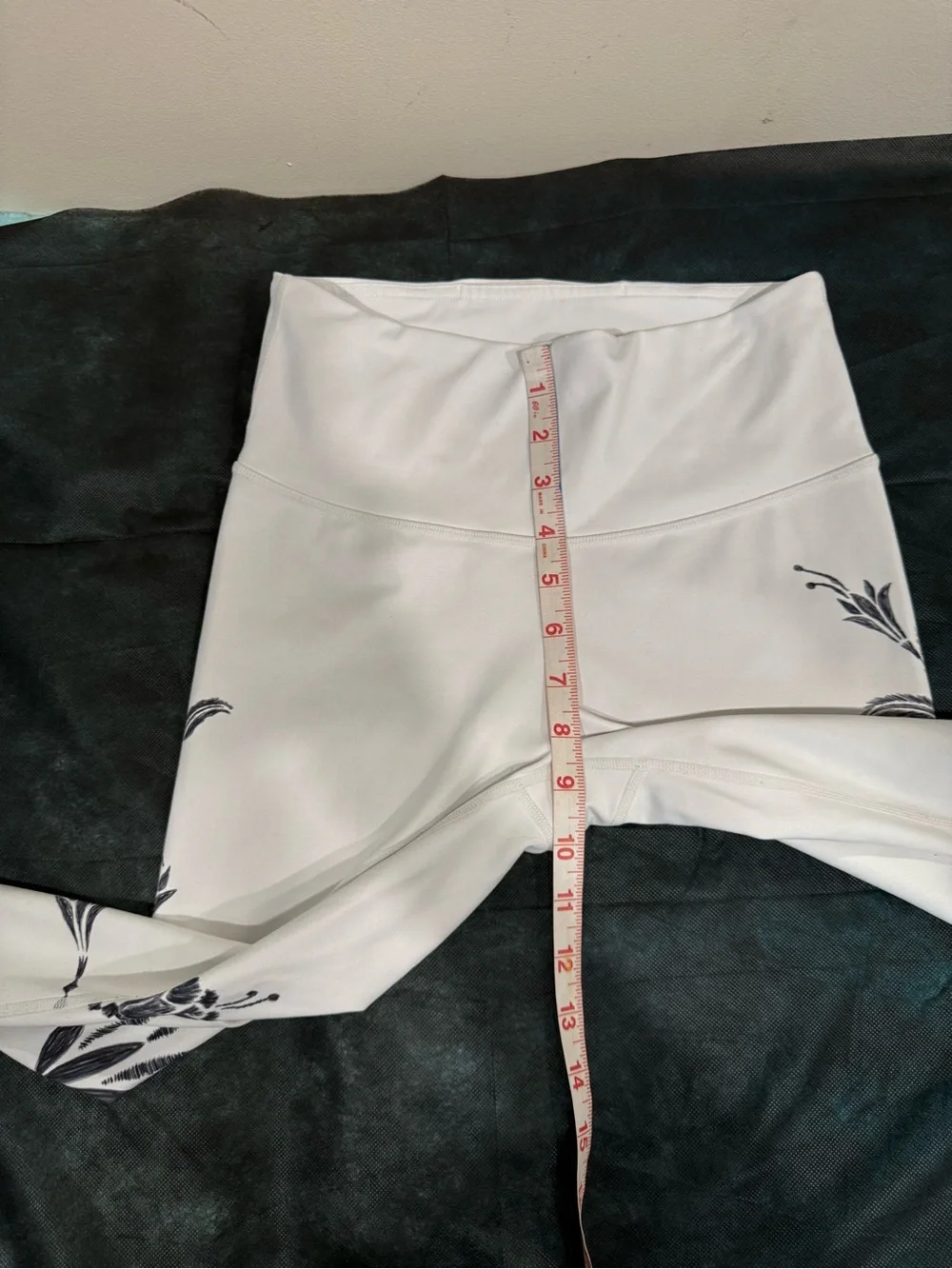 Athleta high waist